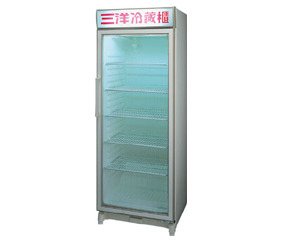 三洋冷凍櫃SCF-96K-