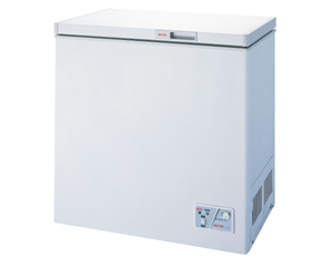三洋冷凍櫃SCF-249K-
