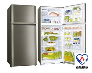 三洋冷凍櫃SCF-602-