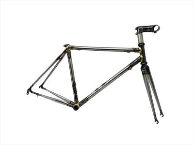 公路車架FT-13LR02