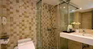 豪華尊榮家庭房 Executive Deluxe Family Room