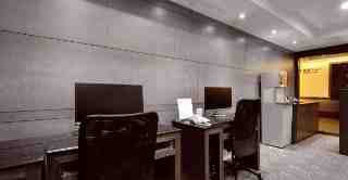 商務中心 Business Center