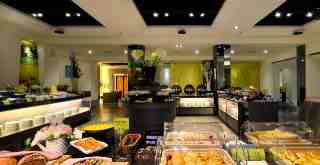 真龍廳 Dragon Restaurant