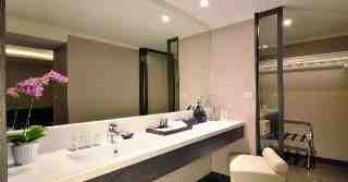 華園套房 Holiday Garden Suite