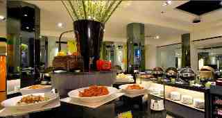 真龍廳 Dragon Restaurant