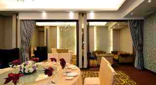 潮粵樓 Chaoyue Restaurant