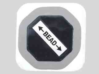 BIAS TRUCK PATCH