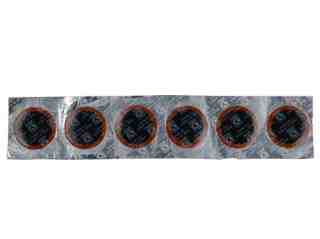 ROUND TUBE PATCH