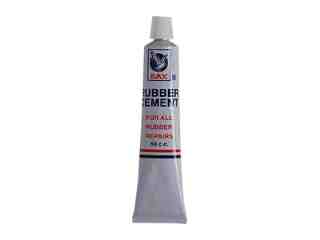 RUBBER/VINYL CEMENT