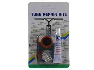 DIY (FOR BIKE)