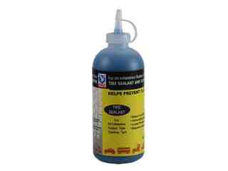 TIRE SEALER