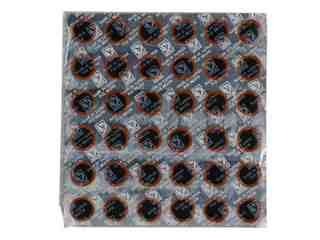 ROUND TUBE PATCH