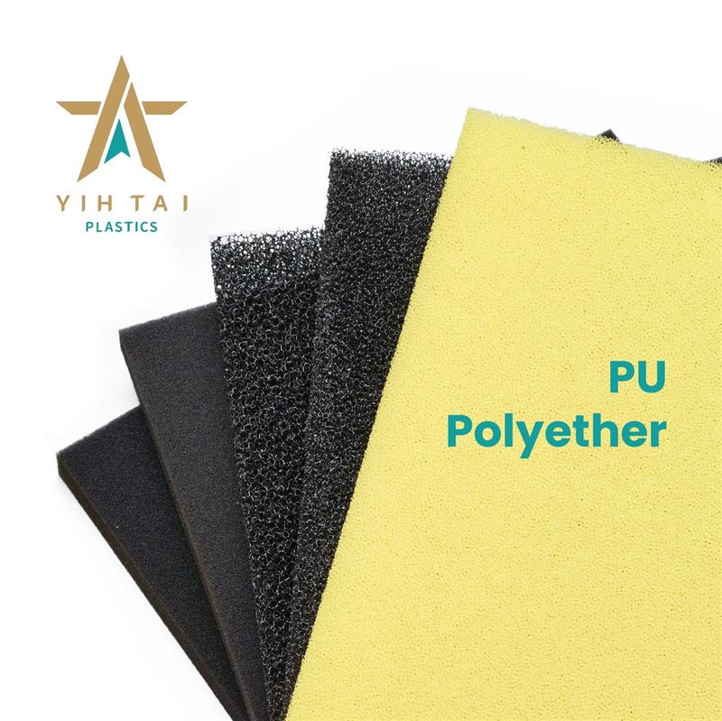 聚醚海綿 Polyester PU-