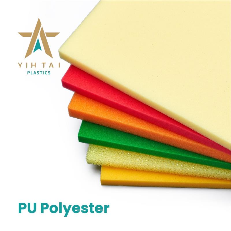 聚酯海綿 Polyester PU-複製
