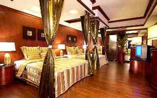 溫馨家庭房 SOHO