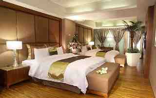 溫馨家庭房 摩登雅客