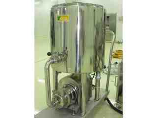 保溫桶+離心式泵浦