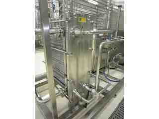 板式熱交換機(食品級)