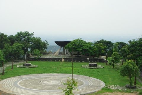 地磨兒藝術園區公園