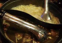 鴛鴦鍋-