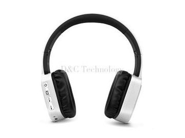 Bluetooth Headset-