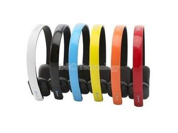 Bluetooth Headset-