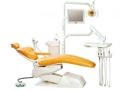牙科治療椅新世紀 Century-