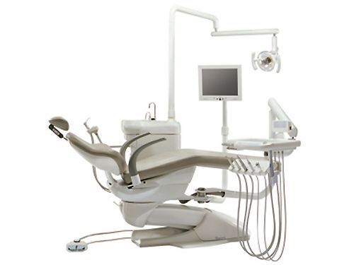 牙科治療椅leader-