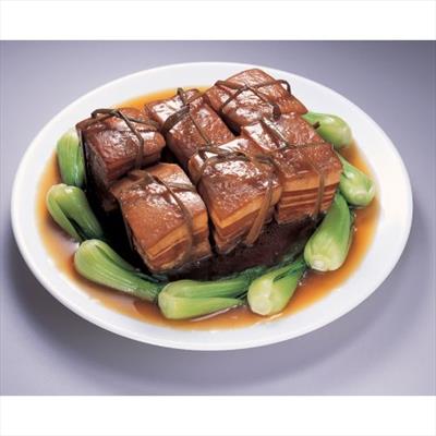 御禮東坡肉