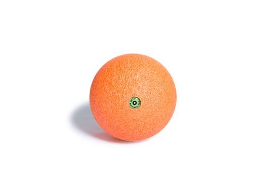 BALL按摩球 8cm【橘】-