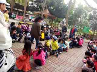 樂獅英語陽明分校