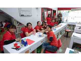 樂獅英語陽明分校