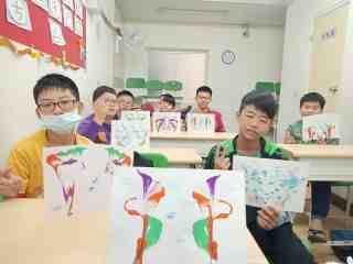 樂獅英語陽明分校