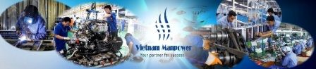 越南制造业人力资源-
