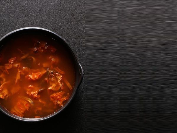 韓國泡菜鍋-