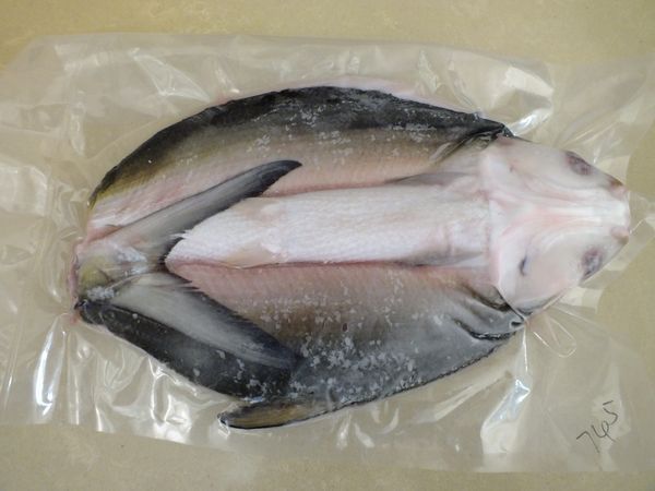 虱目魚 600–750g-