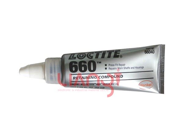 厭氧型金屬修補劑 660-