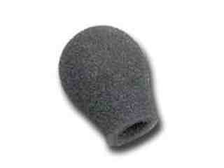 研磨泡棉麥克風套