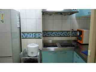 南崁托嬰│安娜寶貝─廚房