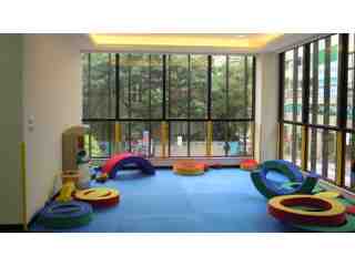 南崁托嬰│安娜寶貝─遊戲區