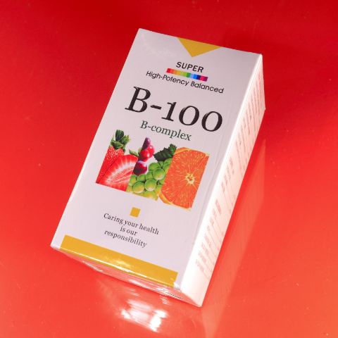 B–100