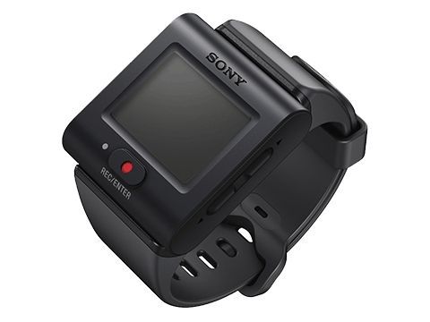SONY FDR-X3000 極限運動攝影機-