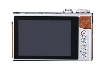 Canon G9X 數位相機-