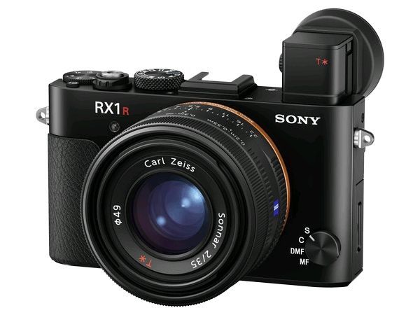 SONY RX1RII 全片幅數位相機-