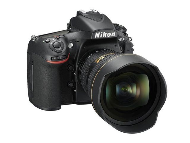 Nikon D810A 單眼數位相機-