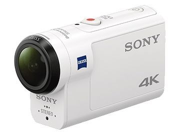 SONY FDR-X3000 極限運動攝影機-