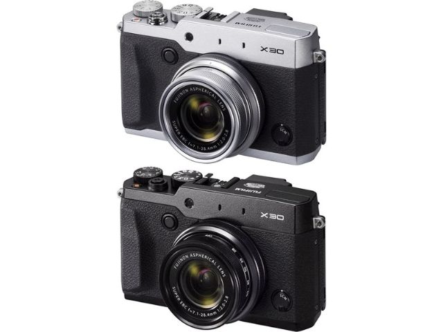X30 數位相機