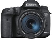 Canon 7D Mark II 單眼數位相機-