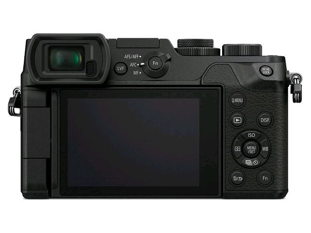 GX8 單眼相機-