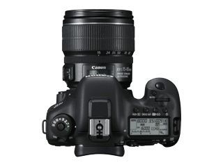 Canon 7D Mark II 單眼數位相機-